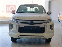 میتسوبیشی L200